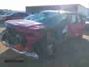 2024 Chevrolet Silverado 1500 LT z VIN 1GCUDDED7RZ111954, wystawiony jako IAAI lot #40665380 z przebiegiem Nie podano mil oraz . Historia ofert i sprzedaży dostępna na DreamBid. Obrazek 2.