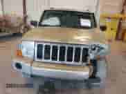 2008 Jeep Commander Sport с VIN 1J8HG48K28C235739, выставлен на аукционе IAAI как лот 43112454 с пробегом 150 532 миль миль и . История ставок и продаж доступна на DreamBid. Изображение 12.
