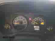 2014 Jeep Compass Sport z VIN 1C4NJCBB1ED624215, wystawiony jako Copart lot #66467835 z przebiegiem 129 967 mil mil oraz Szkoda całkowita • Salvage title. Historia ofert i sprzedaży dostępna na DreamBid. Obrazek 9.
