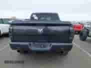 2014 Ram 1500 Express z VIN 1C6RR6FT5ES416548, wystawiony jako IAAI lot #41518392 z przebiegiem 127 336 mil mil oraz . Historia ofert i sprzedaży dostępna na DreamBid. Obrazek 16.