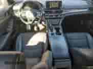 2018 Honda Accord Sport z VIN 1HGCV1F39JA015356, wystawiony jako Copart lot #89719925 z przebiegiem 108 313 mil mil oraz Szkoda całkowita • Salvage title. Historia ofert i sprzedaży dostępna na DreamBid. Obrazek 8.