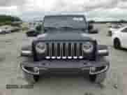 2022 Jeep Wrangler Unlimited Sahara Altitude с VIN 1C4HJXEG9NW189265, выставлен на аукционе Copart как лот 67490265 с пробегом 29 661 миль миль и Списание • Salvage title. История ставок и продаж доступна на DreamBid. Изображение 5.