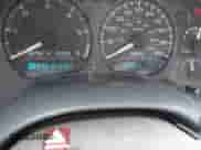 2002 Chevrolet S-10 LS с VIN 1GCCT19W028200267, выставлен на аукционе IAAI как лот 42896478 с пробегом 129 029 миль миль и . История ставок и продаж доступна на DreamBid. Изображение 7.