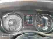 2013 Dodge Charger SXT Plus with VIN 2C3CDXHG7DH552676, listed as a Copart auction lot 71771485 with 267,660 mi miles and Clean title. Bid and sale history available at DreamBid. Image 9.