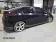 2012 Chevrolet Volt z VIN 1G1RB6E45CU110631, wystawiony jako Copart lot #87068745 z przebiegiem 169 349 mil mil oraz Czysty tytuł • Clean title. Historia ofert i sprzedaży dostępna na DreamBid. Obrazek 3.