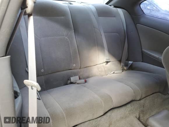 2003 Dodge Stratus SE z VIN 4B3AG42G33E173455, wystawiony jako Copart lot #48236005 z przebiegiem 188 411 mil mil oraz Szkoda całkowita • Salvage title. Historia ofert i sprzedaży dostępna na DreamBid. Obrazek 10.