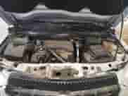 2009 Chevrolet Equinox LTZ z VIN 2CNDL83F096211366, wystawiony jako Copart lot #56835855 z przebiegiem 127 825 mil mil oraz Szkoda całkowita • Salvage title. Historia ofert i sprzedaży dostępna na DreamBid. Obrazek 12.