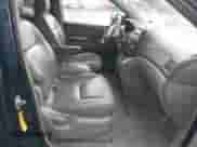 2004 Toyota Sienna XLE z VIN 5TDZA22C34S108414, wystawiony jako IAAI lot #43567821 z przebiegiem 298 655 mil mil oraz . Historia ofert i sprzedaży dostępna na DreamBid. Obrazek 5.