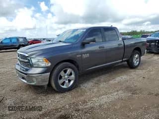 2019 Ram 1500 Lone Star с VIN 1C6RR6TT9KS512375, выставлен на аукционе Copart как лот 60227855 с пробегом 200 287 миль миль и Списание • Salvage title. История ставок и продаж доступна на DreamBid. Изображение 1.