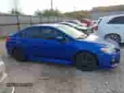 2018 Subaru WRX with VIN JF1VA1A64J9815154, listed as a IAAI auction lot 43377070 with 44,035 mi miles and . Bid and sale history available at DreamBid. Image 14.