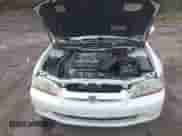 1999 Honda Accord LX with VIN 1HGCG1644XA054710, listed as a IAAI auction lot 41797314 with 120,253 mi miles and . Bid and sale history available at DreamBid. Image 10.