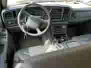2002 GMC Sierra 1500 Denali z VIN 2GTFK69U921333849, wystawiony jako Copart lot #43101304 z przebiegiem 267 354 mil mil oraz Szkoda całkowita • Salvage title. Historia ofert i sprzedaży dostępna na DreamBid. Obrazek 8.