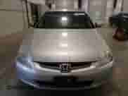 2005 Honda Accord LX with VIN 1HGCM56475A140865, listed as a Copart auction lot 71086555 with 283,041 mi miles and Salvage title. Bid and sale history available at DreamBid. Image 5.