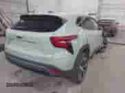 2024 Chevrolet Trax 1RS с VIN KL77LGE25RC096984, выставлен на аукционе IAAI как лот 42885758 с пробегом 11 153 миль миль и . История ставок и продаж доступна на DreamBid. Изображение 4.