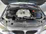 2005 BMW 5 Series 545i с VIN WBANB33565CN63453, выставлен на аукционе Copart как лот 82389705 с пробегом 170 407 миль миль и Списание • Salvage title. История ставок и продаж доступна на DreamBid. Изображение 11.