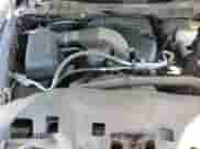 2017 Ram 1500 Big Horn с VIN 1C6RR6TT4HS776063, выставлен на аукционе Copart как лот 46133345 с пробегом 110 243 миль миль и Списание • Salvage title. История ставок и продаж доступна на DreamBid. Изображение 16.