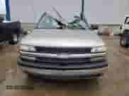 2000 Chevrolet Silverado 1500 LS with VIN 1GCEC14W5YZ113273, listed as a Copart auction lot 58306795 with 226,072 mi miles and Non repairable. Bid and sale history available at DreamBid. Image 5.