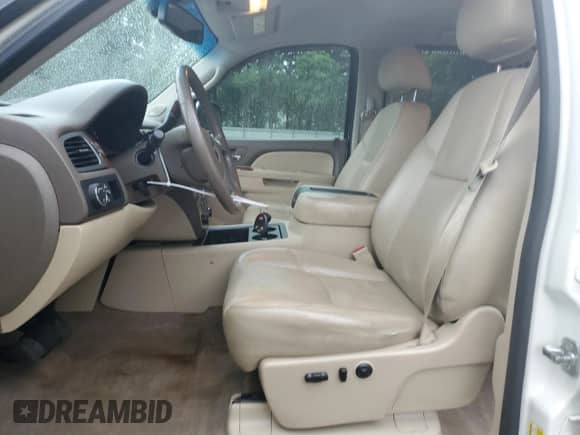 2012 Chevrolet Silverado 1500 LTZ with VIN 3GCPCTE04CG168708, listed as a Copart auction lot 54405354 with 156,487 mi miles and Salvage title. Bid and sale history available at DreamBid. Image 7.