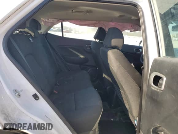 2020 Hyundai Venue SE с VIN KMHRB8A30LU042881, выставлен на аукционе Copart как лот 74760034 с пробегом 65 577 миль миль и Списание • Salvage title. История ставок и продаж доступна на DreamBid. Изображение 10.