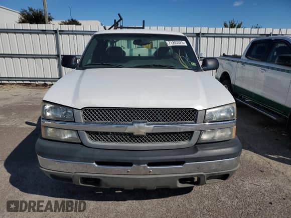 2004 Chevrolet Silverado 1500 LS with VIN 1GCEC19X94Z210973, listed as a Copart auction lot 71203325 with 208,765 mi miles and Clean title. Bid and sale history available at DreamBid. Image 5.
