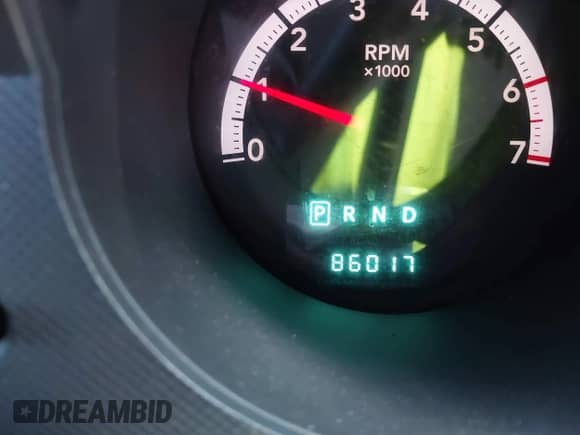 2009 Dodge Nitro SXT с VIN 1D8GU28K09W504936, выставлен на аукционе IAAI как лот 40761972 с пробегом 86 017 миль миль и . История ставок и продаж доступна на DreamBid. Изображение 16.