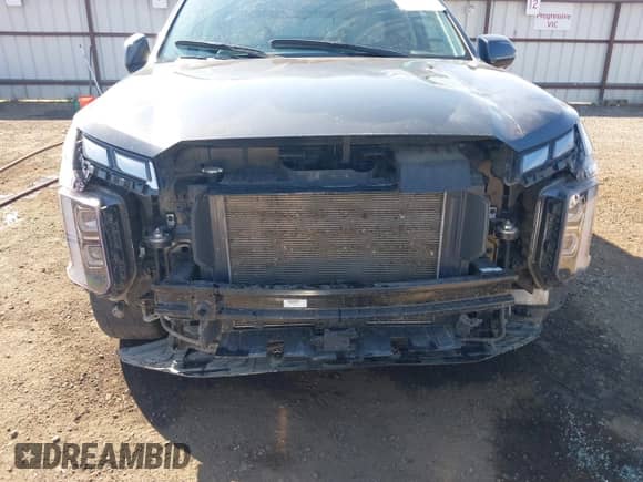 2024 Hyundai Palisade Calligraphy с VIN KM8R7DGE4RU736386, выставлен на аукционе IAAI как лот 43309797 с пробегом 44 756 миль миль и . История ставок и продаж доступна на DreamBid. Изображение 6.