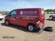 2015 Chevrolet City Express Cargo LS с VIN 3N63M0YN4FK701012, выставлен на аукционе Copart как лот 70638465 с пробегом 66 193 миль миль и Списание • Salvage title. История ставок и продаж доступна на DreamBid. Изображение 2.