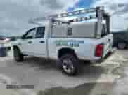 2008 Dodge 2500 SLT с VIN 3D7KS28A88G155775, выставлен на аукционе Copart как лот 65441415 с пробегом 273 004 миль миль и На запчасти • Non repairable. История ставок и продаж доступна на DreamBid. Изображение 2.