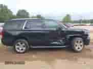 2019 Chevrolet Tahoe Premier с VIN 1GNSCCKC4KR314135, выставлен на аукционе IAAI как лот 43294094 с пробегом 112 052 миль миль и . История ставок и продаж доступна на DreamBid. Изображение 6.