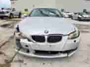 2007 BMW 3 Series 328i z VIN WBAWL13507PX16720, wystawiony jako Copart lot #68773895 z przebiegiem 91 223 mil mil oraz Szkoda całkowita • Salvage title. Historia ofert i sprzedaży dostępna na DreamBid. Obrazek 5.