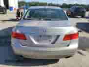2010 Hyundai Genesis with VIN KMHGC4DE7AU094161, listed as a Copart auction lot 66285445 with 298,617 mi miles and Salvage title. Bid and sale history available at DreamBid. Image 6.