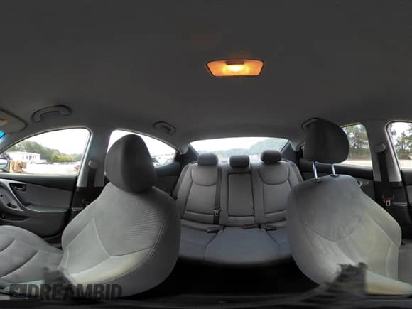 2013 Hyundai Elantra GLS with VIN 5NPDH4AE7DH392060, listed as a IAAI auction lot 43318152 with 122,100 mi miles and . Bid and sale history available at DreamBid. Image 18.