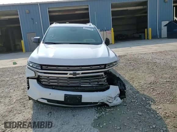 2023 Chevrolet Suburban Premier с VIN 1GNSKFKD3PR117204, выставлен на аукционе Copart как лот 67311135 с пробегом 88 600 миль миль и Списание • Salvage title. История ставок и продаж доступна на DreamBid. Изображение 14.