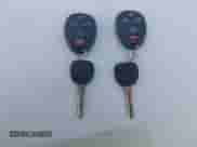 2006 Chevrolet Impala LTZ with VIN 2G1WU581369153830, listed as a IAAI auction lot 43059251 with 170,819 mi miles and . Bid and sale history available at DreamBid. Image 11.