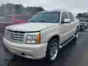 2002 Cadillac Escalade EXT with VIN 3GYEK63N12G252343, listed as a IAAI auction lot 43392021 with 307,025 mi miles and . Bid and sale history available at DreamBid. Image 2.