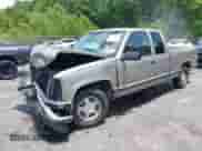 1998 GMC Sierra 1500 с VIN 1GTEC19R6WR516887, выставлен на аукционе IAAI как лот 42527520 с пробегом 180 174 миль миль и . История ставок и продаж доступна на DreamBid. Изображение 2.