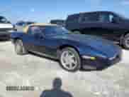 1989 Chevrolet Corvette с VIN 1G1YY3182K5122469, выставлен на аукционе Copart как лот 78359604 с пробегом Не указан миль и Списание • Salvage title. История ставок и продаж доступна на DreamBid. Изображение 4.