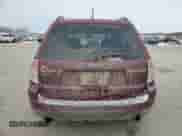 2011 Subaru Forester X Limited z VIN JF2SHBFC0BH712433, wystawiony jako Copart lot #45227035 z przebiegiem 110 852 mil mil oraz Szkoda całkowita • Salvage title. Historia ofert i sprzedaży dostępna na DreamBid. Obrazek 6.