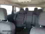 2015 Dodge Journey SXT with VIN 3C4PDDBG6FT611666, listed as a Copart auction lot 70761075 with 245,098 mi miles and Clean title. Bid and sale history available at DreamBid. Image 10.