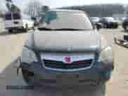 2009 Saturn VUE XE z VIN 3GSCL33P89S515658, wystawiony jako Copart lot #46580964 z przebiegiem 221 805 mil mil oraz Szkoda całkowita • Salvage title. Historia ofert i sprzedaży dostępna na DreamBid. Obrazek 5.