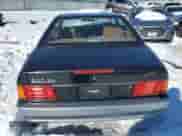 1991 Mercedes-Benz 300 с VIN WDBFA61E7MF020011, выставлен на аукционе Copart как лот 84235894 с пробегом Не указан миль и Списание • Salvage title. История ставок и продаж доступна на DreamBid. Изображение 6.