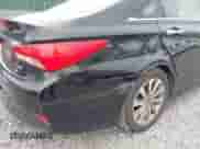 2014 Hyundai Sonata SE с VIN 5NPEC4AC9EH850233, выставлен на аукционе IAAI как лот 43020494 с пробегом 112 118 миль миль и . История ставок и продаж доступна на DreamBid. Изображение 13.