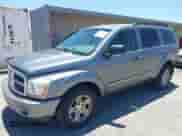 2005 Dodge Durango Limited with VIN 1D4HB58D75F591484, listed as a IAAI auction lot 42504791 with 197,639 mi miles and . Bid and sale history available at DreamBid. Image 2.