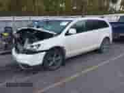 2015 Dodge Journey Crossroad with VIN 3C4PDDGG7FT568643, listed as a IAAI auction lot 43396124 with 204,655 mi miles and . Bid and sale history available at DreamBid. Image 22.