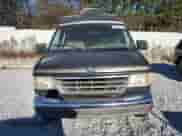 1992 Ford Econoline Cargo с VIN 1FDEE14N0NHB21568, выставлен на аукционе Copart как лот 86055234 с пробегом 93 945 миль миль и Чистый • Clean title. История ставок и продаж доступна на DreamBid. Изображение 5.