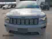 2019 Jeep Grand Cherokee Altitude with VIN 1C4RJEAG5KC805491, listed as a Copart auction lot 68686785 with 112,545 mi miles and Salvage title. Bid and sale history available at DreamBid. Image 5.