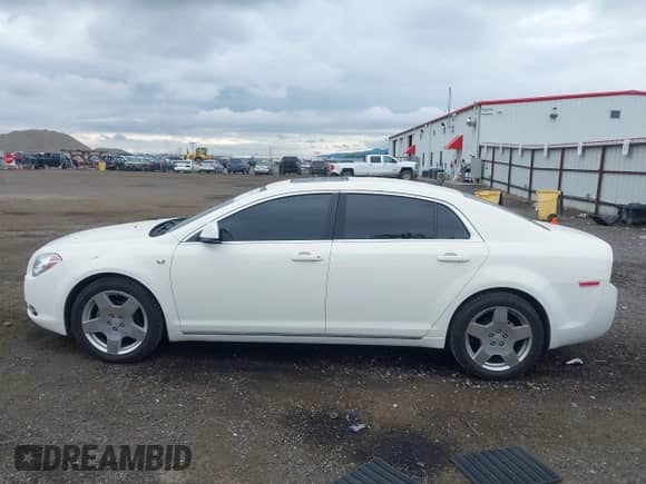 2008 Chevrolet Malibu 2LT с VIN 1G1ZJ57728F151945, выставлен на аукционе IAAI как лот 42249150 с пробегом 82 962 миль миль и . История ставок и продаж доступна на DreamBid. Изображение 14.