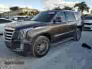 2015 Cadillac Escalade с VIN 1GYS3LKJ8FR747349, выставлен на аукционе Copart как лот 87758605 с пробегом 195 325 миль миль и Чистый • Clean title. История ставок и продаж доступна на DreamBid. Изображение 1.