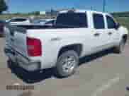 2008 Chevrolet Silverado 1500 LTZ с VIN 2GCEK13M281120564, выставлен на аукционе IAAI как лот 43066629 с пробегом 169 135 миль миль и . История ставок и продаж доступна на DreamBid. Изображение 4.