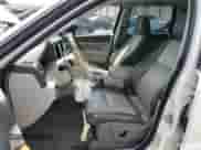 2008 Jeep Grand Cherokee Limited с VIN 1J8HR58N28C204808, выставлен на аукционе Copart как лот 67724105 с пробегом 195 647 миль миль и Списание • Salvage title. История ставок и продаж доступна на DreamBid. Изображение 7.